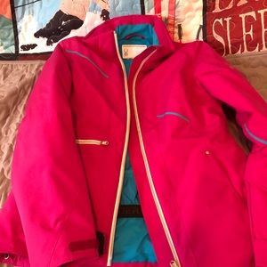 Spyder Women’s Ski Jacket